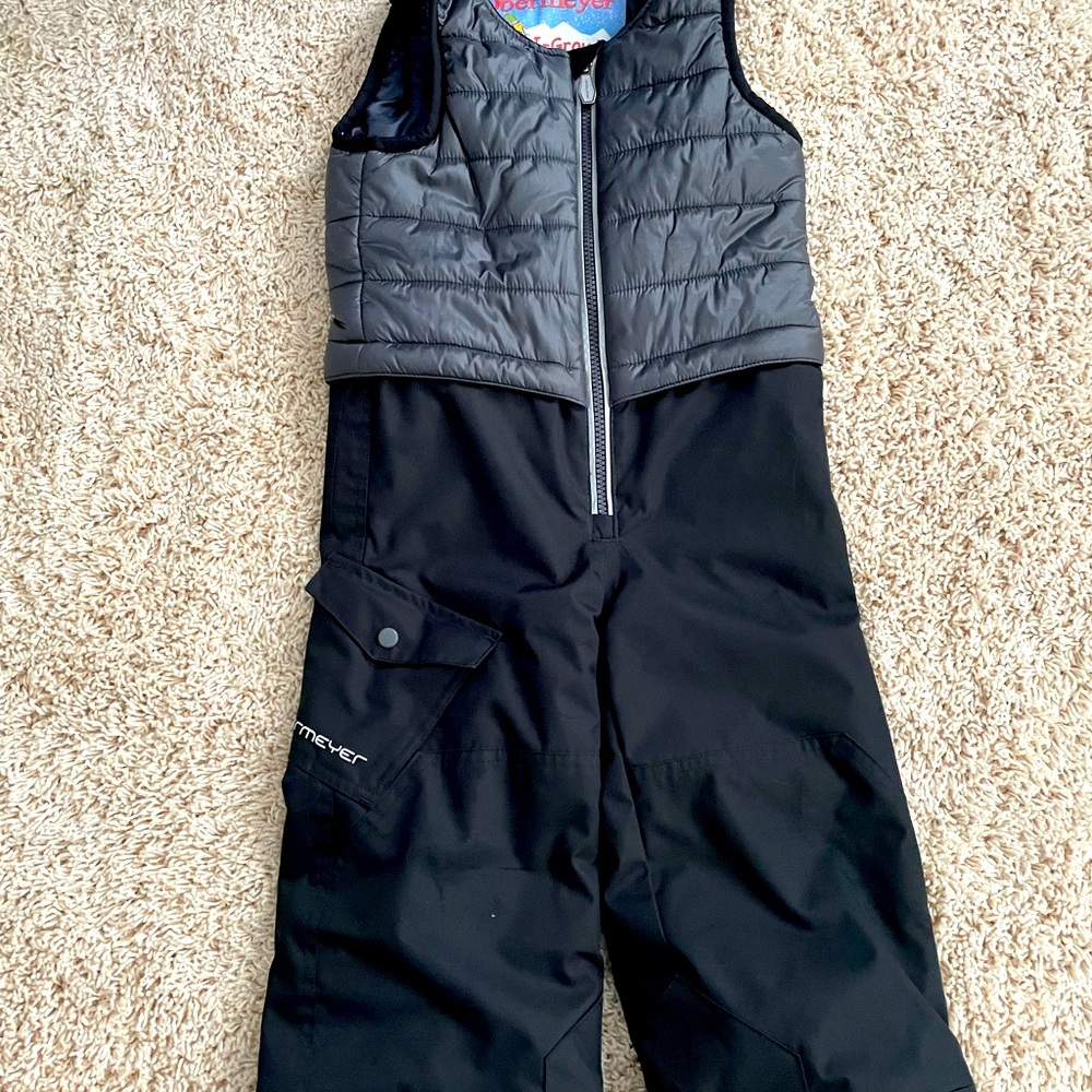 Obermeyer I Grow kids snowsuit
